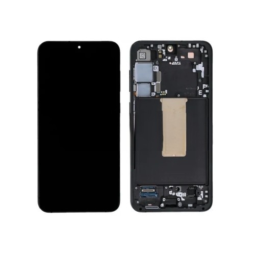 GH82-30476A Pantalla Samsung S23 Plus S916B Negro