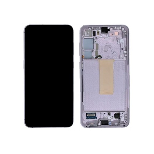 GH82-30476D Pantalla Samsung S23 Plus S916B LIGHT PINK