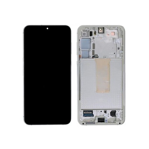 GH82-30476E Pantalla Samsung S23 Plus S916B Gris Grafite