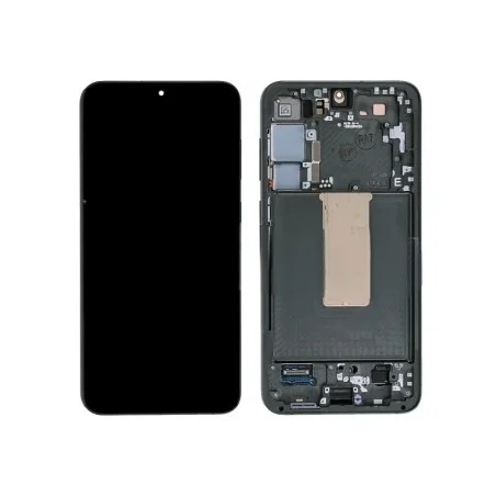 GH82-30476F Pantalla Samsung S23 Plus S916B LIGHT GREEN Verde claro