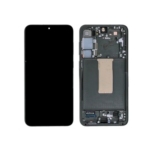 GH82-30476F Pantalla Samsung S23 Plus S916B LIGHT GREEN Verde claro