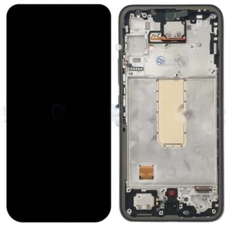 GH82-31200A SM-A346 Pantalla Samsung Galaxy A34 5G A346B Original Negro