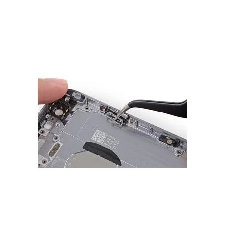 Cambiar Bóton Power iPhone 6 Plus