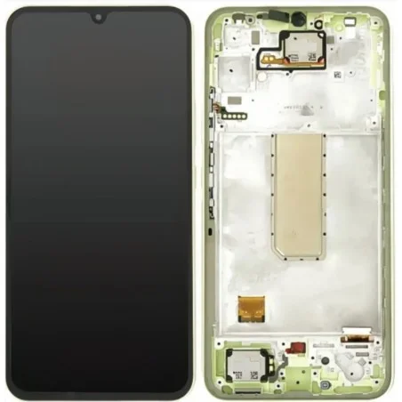 GH82-31200C SM-A346 Pantalla Samsung Galaxy A34 5G Original Verde