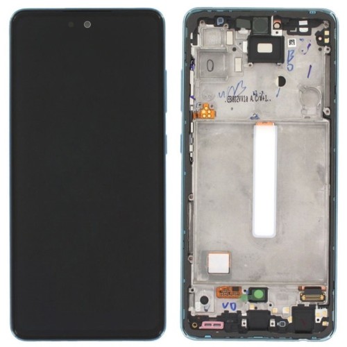 GH82-31231C/31232C Pantalla Samsung A54 5G A546 VERDE