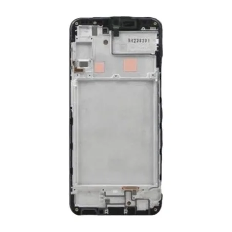 GH82-31240A/31241A SM-A245 (A24 4G 2023) BLACK LCD