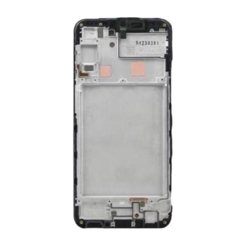 GH82-31240A/31241A SM-A245 (A24 4G 2023) BLACK LCD