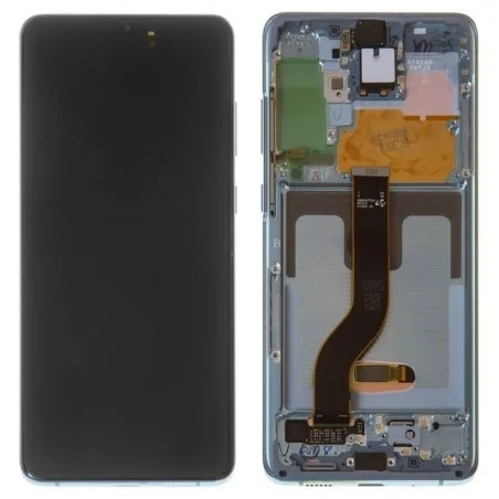 GH82-31441D Pantalla Samsung Galaxy S20 Plus 4G/5G G985/G986 Azul