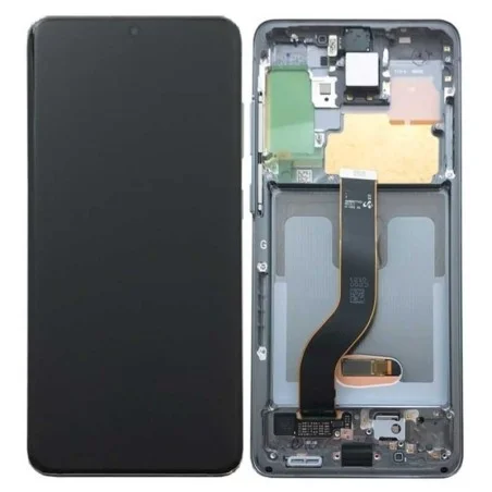GH82-31441E Pantalla Samsung S20 Plus 4G/5G G985/G986 GRIS