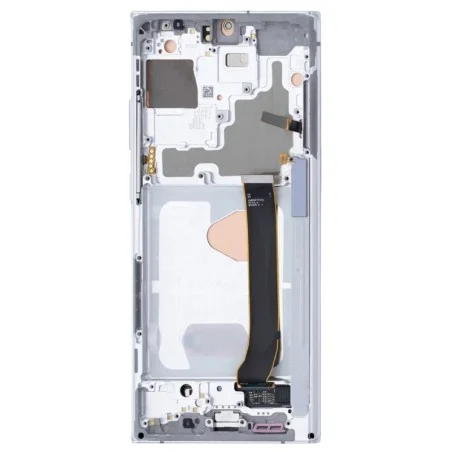 GH82-31453C Pantalla SAMSUNG SM-N985/N986 NOTE 20 Ultra PLATA
