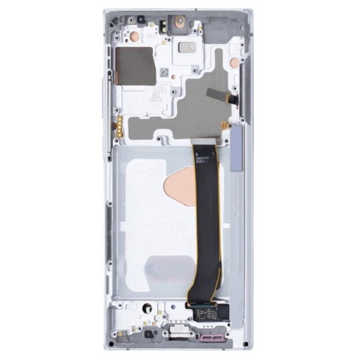 GH82-31453C Pantalla SAMSUNG SM-N985/N986 NOTE 20 Ultra PLATA