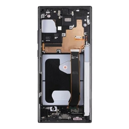 GH82-31458A Pantalla SAMSUNG SM-N985/N986 NOTE 20 Ultra NEGRO