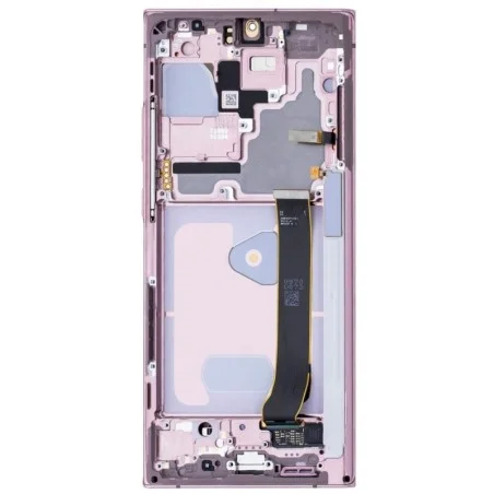 GH82-31458D Pantalla SAMSUNG SM-N985/N986 NOTE 20 Ultra BRONCE