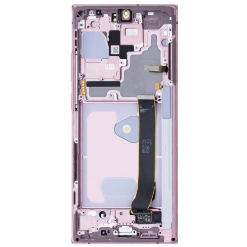 GH82-31458D Pantalla SAMSUNG SM-N985/N986 NOTE 20 Ultra BRONCE