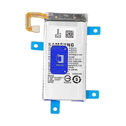 GH82-31700A Batería Príncipal EB-BF731ABY Samsung Galaxy Z Flip5 SM-F731B