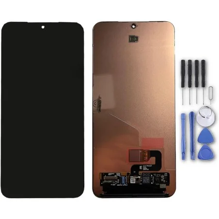 GH82-33332A Pantalla Samsung S24 Plus S926B Sin Marco