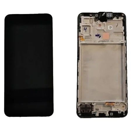 GH82-38045A Pantalla Samsung A17 5G / SM-A176 / SM-176B WF