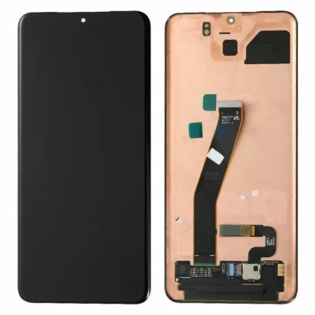 GH96-13030A Pantalla Samsung Galaxy S20 Plus 4G/5G G985/G986 NF