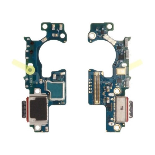 GH96-16986A Placa De Conector De Carga Samsung Galaxy Z Flip 6 SM-F741