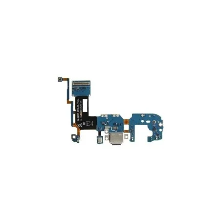 GH97-20394A Placa De Conector De Carga Tipo C Para SAMSUNG GALAXY S8 PLUS / G955