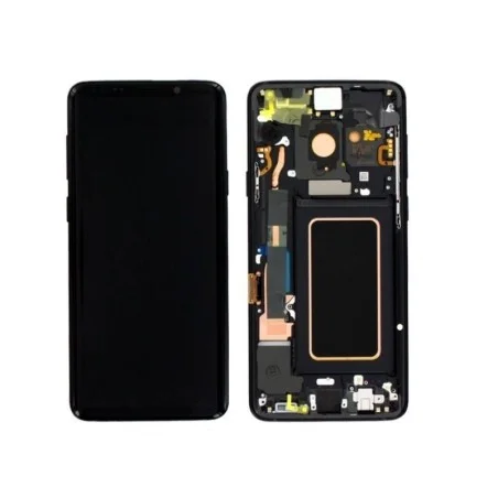 GH97-20457A Pantalla SAMSUNG GALAXY S8 / G950 NEGRO
