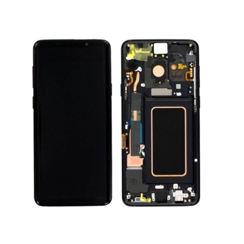 GH97-20469A Pantalla SAMSUNG S8 PLUS / G955 NEGRO