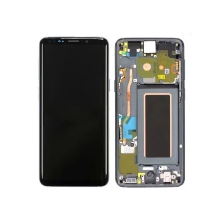 GH97-20469B Pantalla SAMSUNG GALAXY S8 PLUS / G955 PLATA