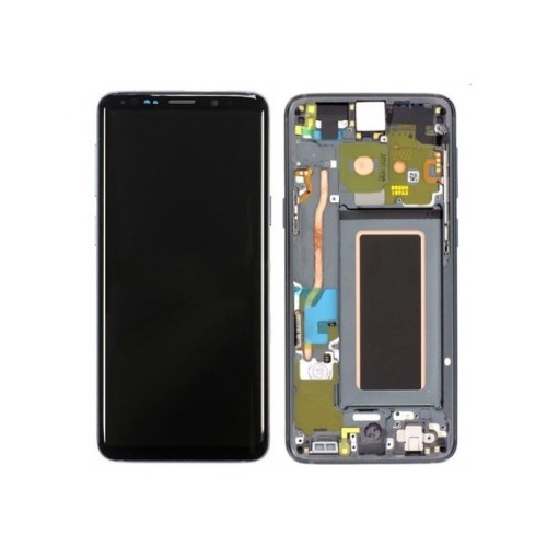 GH97-20469B Pantalla SAMSUNG GALAXY S8 PLUS / G955 PLATA