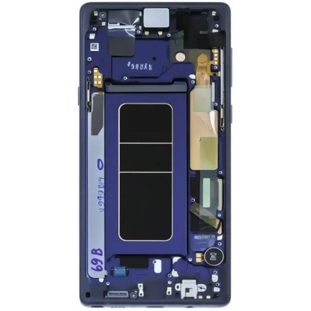GH97-22269B Pantalla SAMSUNG NOTE 9 / N960 AZUL