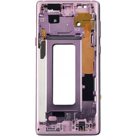 GH97-22269E/22270E/22272E/GH82-23737E Pantalla SAMSUNG NOTE 9 / N960 VIOLETA