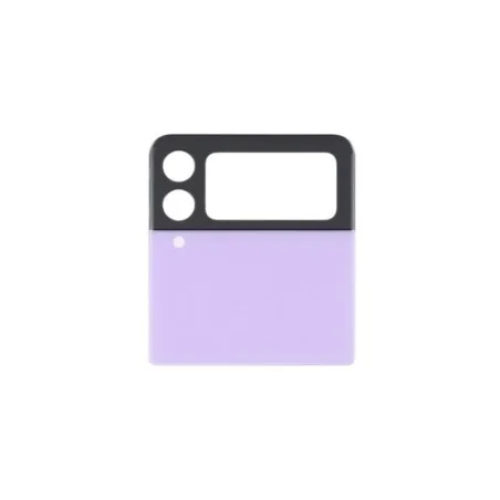 GH97-27947B SM-F721 (Z Flip-4 5G 2022) VIOLET/ BORA PURPLE OUTER LCD