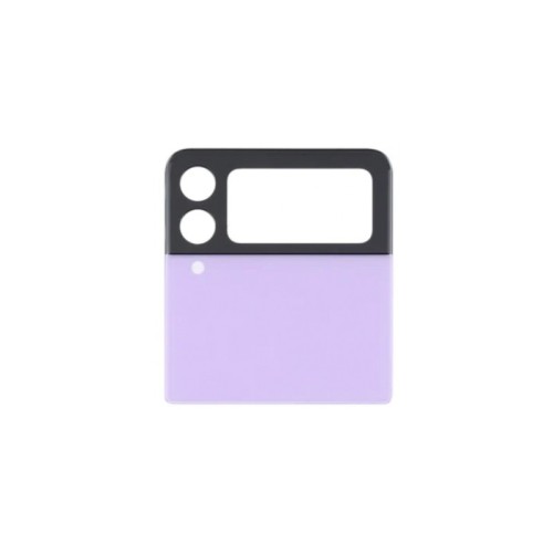 GH97-27947B SM-F721 (Z Flip-4 5G 2022) VIOLET/ BORA PURPLE OUTER LCD