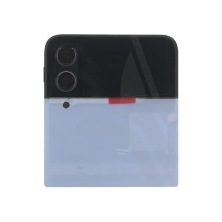 GH97-27947D SM-F721 (Z Flip-4 5G 2022) BLUE OUTER LCD