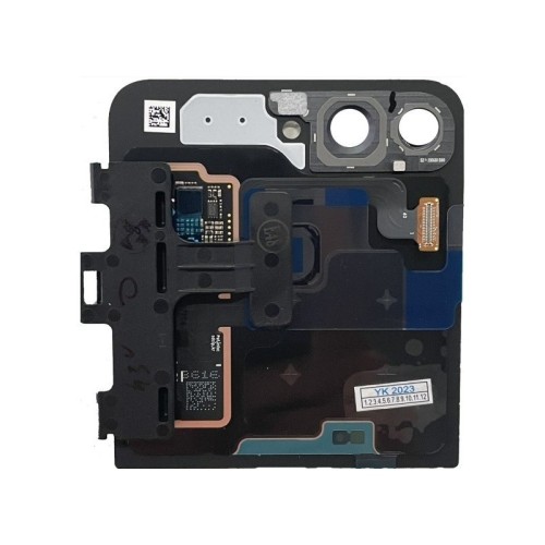 GH97-29135A SM-F731 (Z Flip-5 5G 2023) BLACK OUTER LCD