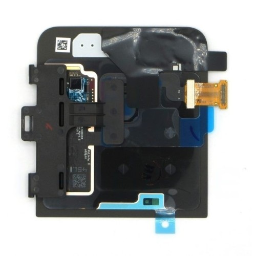 GH97-30012C SM-F741 (Z Flip-6 5G 2024) BLUE OUTER LCD