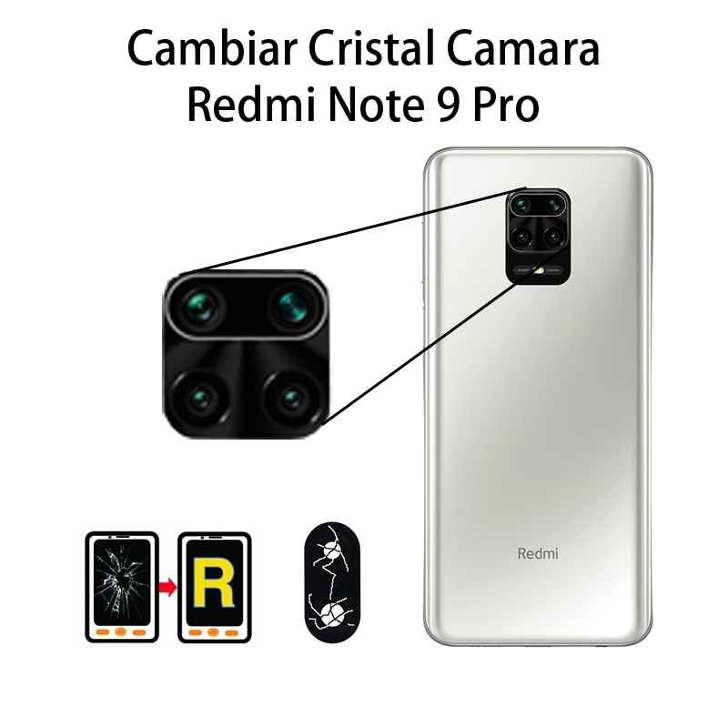 Xiaomi trae el Redmi Note 9 y el Redmi Note 9 Pro a España: precio y  disponibilidad oficiales