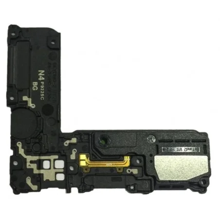 Módulo De Altavoz Buzzer Para Samsung Galaxy S10 Plus / G975