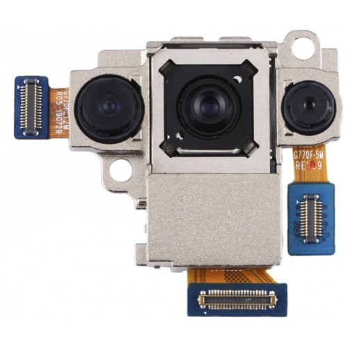 Modulo de Camara Trasera Para Samsung Galaxy S10 Lite / G770