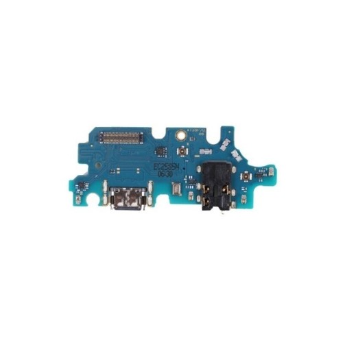 Placa Carga Tipo C / Jack Audio Para Samsung Galaxy A13 / A135
