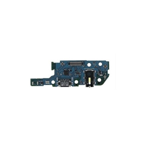 Placa Carga Tipo C / Jack Audio Para Samsung Galaxy A20e / A202