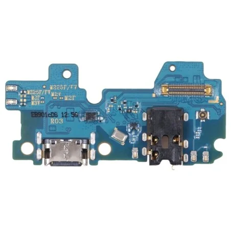 Placa De Carga Para Samsung Galaxy