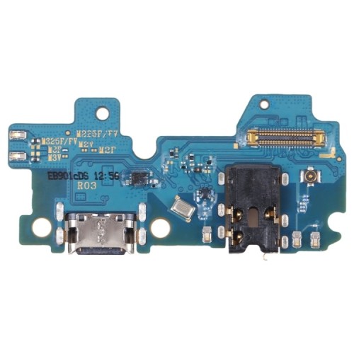 Placa De Carga Para Samsung Galaxy