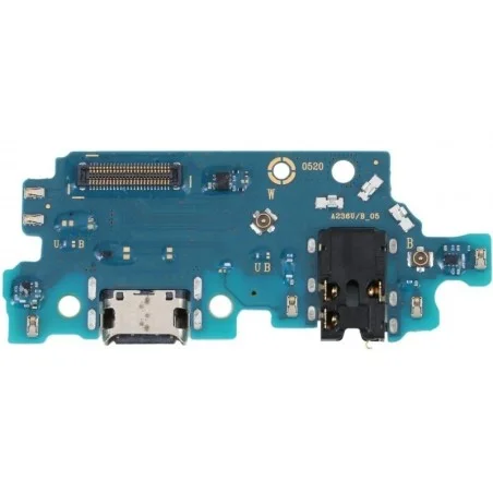 Placa De Carga Para Samsung Galaxy A236 ,A23 5G/ M23 5G / M236 ,M33 5G / M336 ,M33 5G