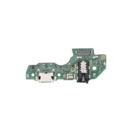 Placa De Carga Tipo Y Jack Audio Para Samsung Galaxy A22 5G / A226