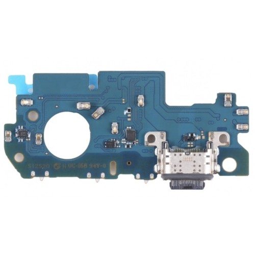 Placa De Puerto De Carga Para Samsung Galaxy A34 SM-A346B