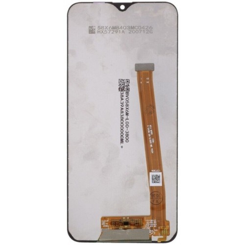 S-176 SM-A202 Pantalla Samsung Galaxy A20E 2019 Sin marco