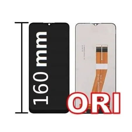 S-488 SM-A025G/M025 No EU CODE Pantalla Samsung A02S / A025G 160mm