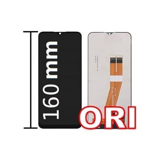 S-488 SM-A025G/M025 No EU CODE Pantalla Samsung A02S / A025G 160mm