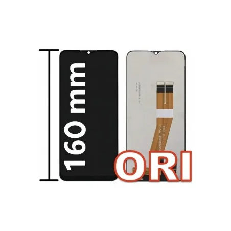 S-617 SM-A035F Pantalla Samsung Galaxy A03 Pequeño 160MM