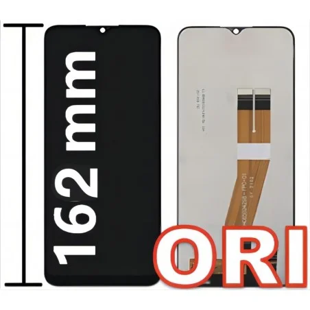 S-620 SM-A035G Pantalla Samsung Galaxy A03 GRANDE 162mm